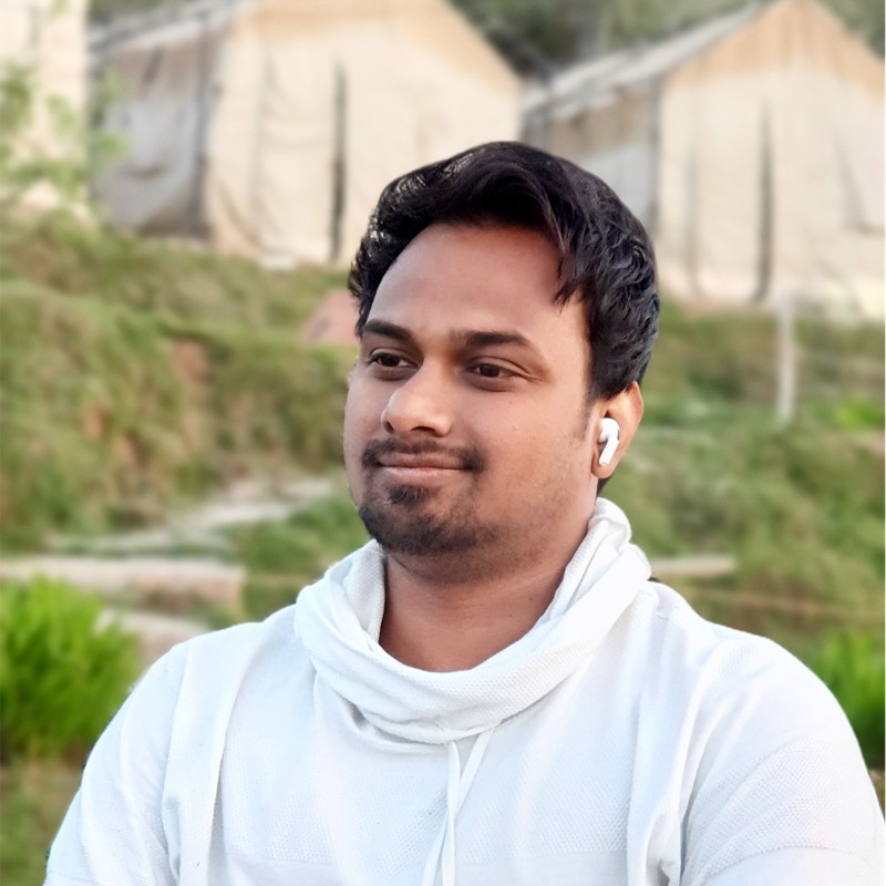 Hari Kumar Subramani Profile Picture