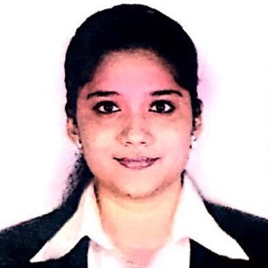 Keerthana Balu Profile Picture